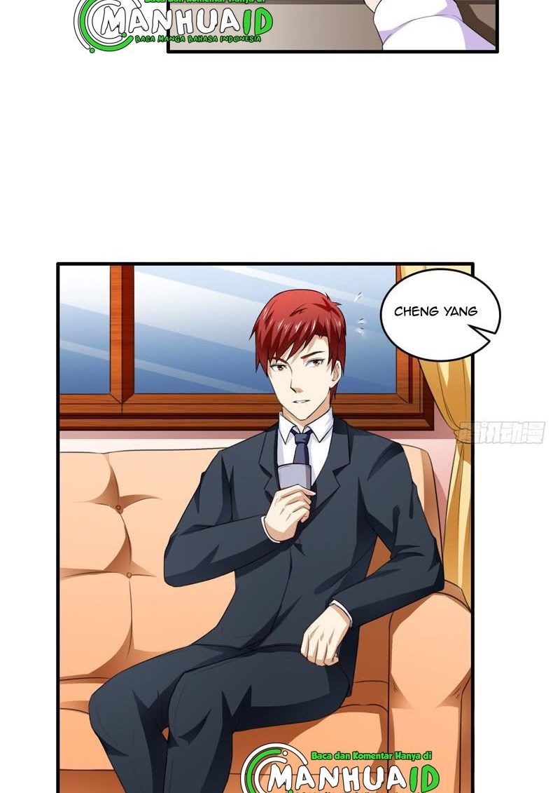 Super Security In The City Chapter 09 Bahasa Indonesia